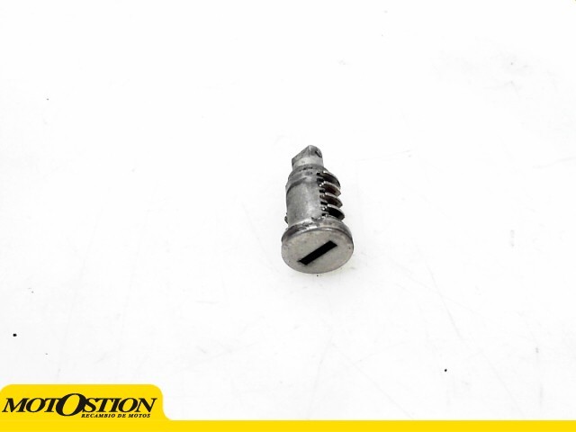Cerraduras completas codificadas Bmw f800 r 2017 - 2019