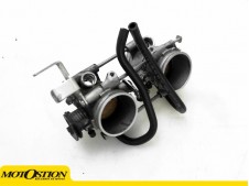 Bateria inyectores BMW F 800 GT 800 2013-2016  segunda mano