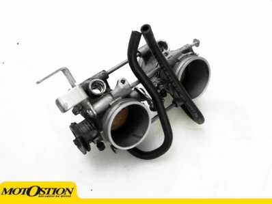Bateria inyectores BMW F 800 GT 800 2013-2016  segunda mano