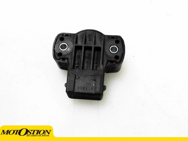Sensor tps acelerador Bmw F650 GS 2008 - 2012
