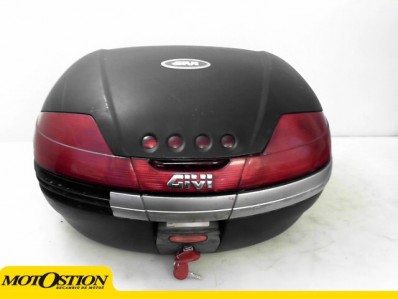 Baúl Givi MAXIA 55 LITROS