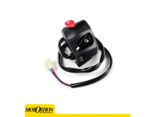 Piña luces derecha YAMAHA MT 03 660 2006-2008 Recambio Ocasion