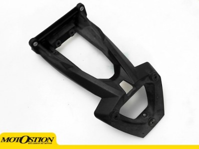 Aleta porta matricula BMW F800R 800 2009-2012  moto