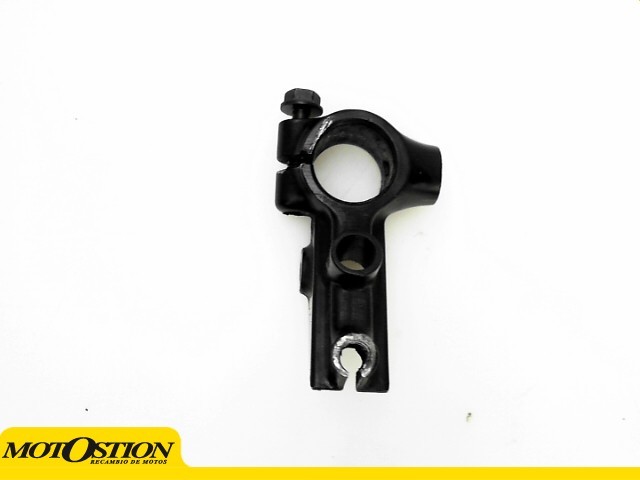 Soporte maneta de embrague Honda CG 125 2004 - 2007