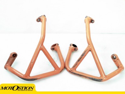 Defensa SW-Motech Varadero1000 2003