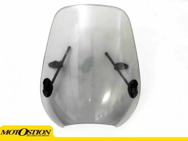 Cúpula universal homologada Puig para faros redondos