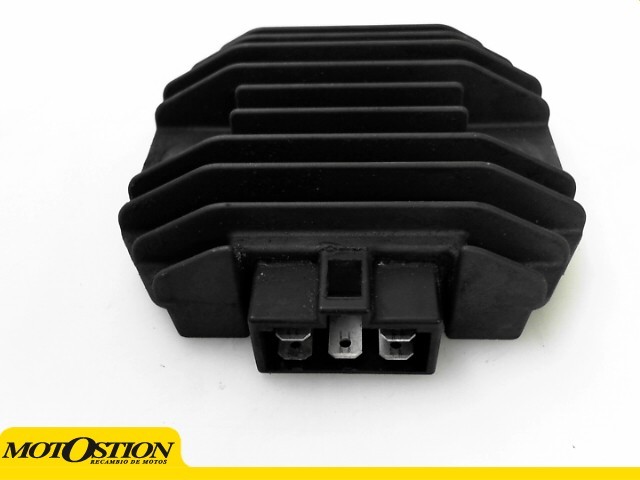 Regulador Piaggio Beverly 125 1998-2006