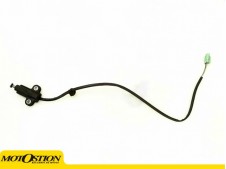 Interruptor pata de cabra SUZUKI GSX 600 R 600 2006-2008  recambio moto