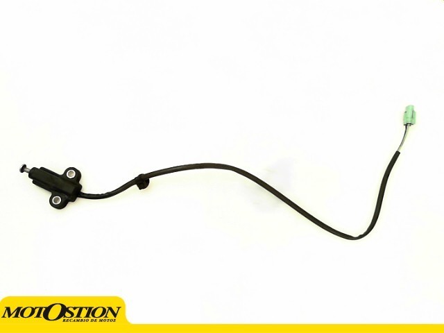 Interruptor pata de cabra SUZUKI GSX 600 R 600 2006-2008  recambio moto