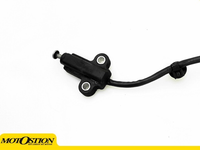 Interruptor pata de cabra SUZUKI GSX 600 R 600 2006-2008  recambio moto