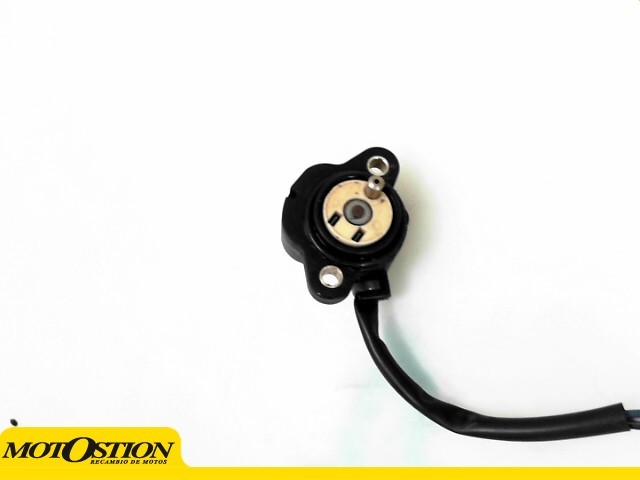 Sensor punto muerto - Neutral Suzuki GSR 600 ABS 2007 - 2010