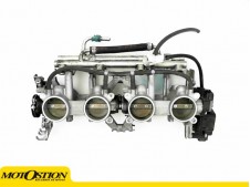 Bateria inyectores Suzuki Gsx 600 r 2006 - 2007