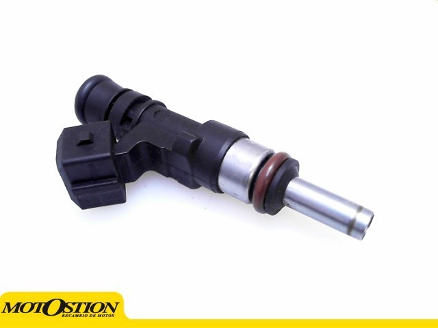 INYECTOR SUELTO Bmw f65 gs 650 cc 2003 - 2004