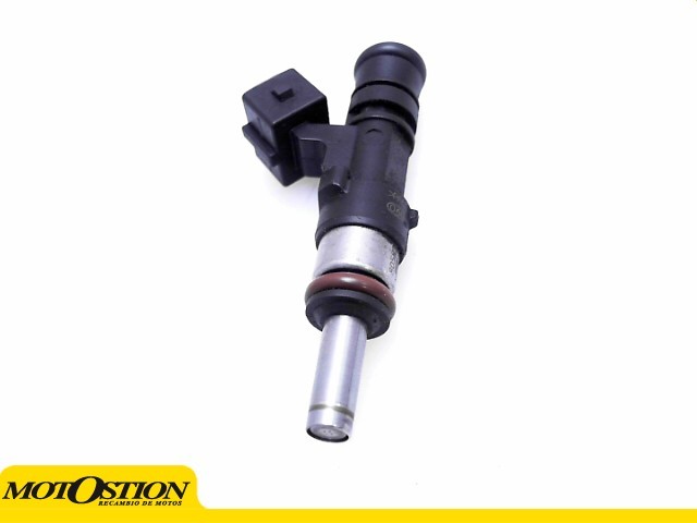 INYECTOR SUELTO Bmw f65 gs 650 cc 2003 - 2004