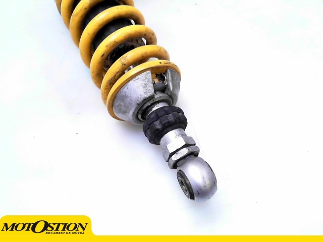 Amortiguador  Bmw G 650 Xcountry 2006 - 2007