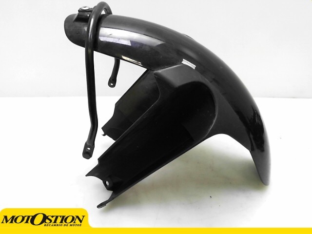 Aleta delantera Bmw G 650 Xcountry 2006 - 2007