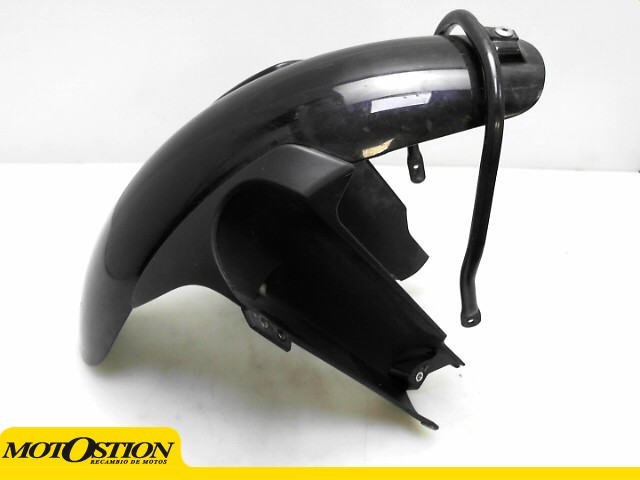 Aleta delantera Bmw G 650 Xcountry 2006 - 2007