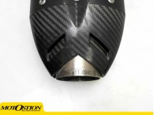 SILENCIOSO AKRAPOVIC CBR 1000 RR 2004 - 2005