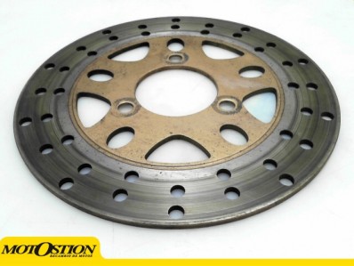 Disco freno trasero DAELIM ROADWIND 125 2004-2008  motodesguace