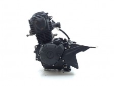 Motor ys 125 2018 - 2019