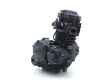 Motor ys 125 2018 - 2019