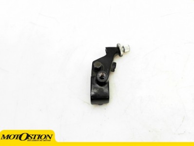 Soporte maneta embrague YAMAHA SR 250 1980-1989  recambio moto