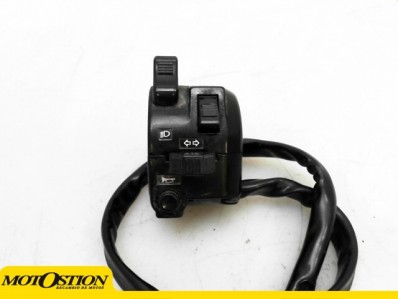 Piña luces izquierda YAMAHA SR 250 1980-1989  motodesguace