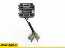 Regulador 4 cables YAMAHA SR 250 1980-1989  recambio moto