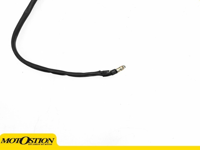 Intermitente trasero derecho moderna YAMAHA SR 250 1980-1989  recambio moto