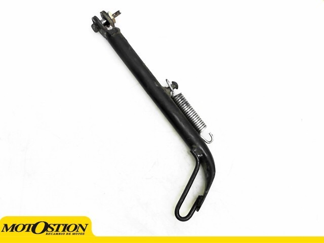 Pata de cabra YAMAHA SR 250 1980-1989  repuestos de motos