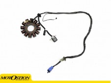 Bobina encendido 02 YAMAHA SR 250 1980-1989  motodesguace
