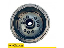 Volante magnetico moderno YAMAHA SR 250 1980-1989  recambio moto