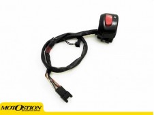 Piña luces derecha Suzuki Burgman 125 2007-2009