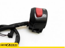 Piña luces derecha Suzuki Burgman 125 2007-2009