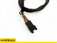 Piña luces derecha Suzuki Burgman 125 2007-2009