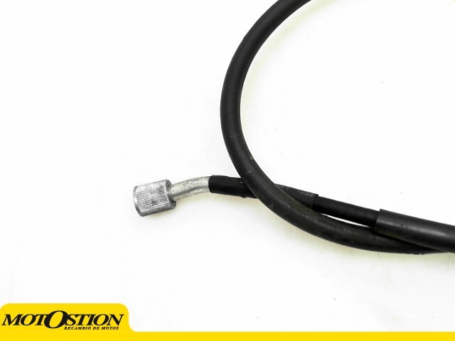Cable cuenta kilometros SUZUKI BURGMAN 125 2007-2009  motodesguace