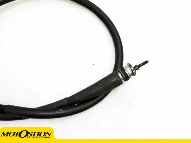 Cable cuenta kilometros SUZUKI BURGMAN 125 2007-2009  motodesguace