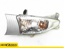 Intermitente delantero izquierdo SUZUKI BURGMAN 125 2007-2009  repuestos de motos