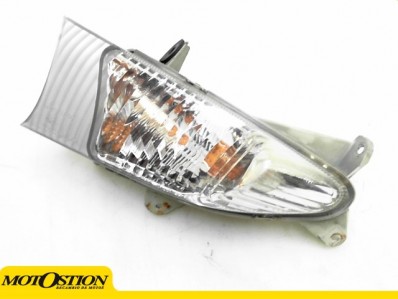 Intermitente delantero izquierdo SUZUKI BURGMAN 125 2007-2009  repuestos de motos