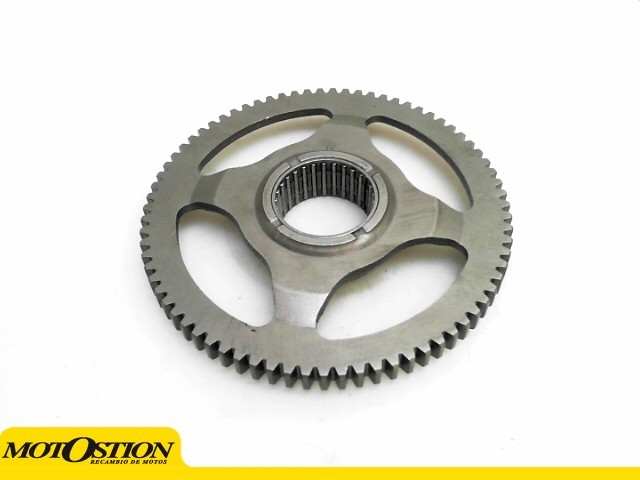 Corona bendix Honda NT 1100 DTC 2022 - 2023