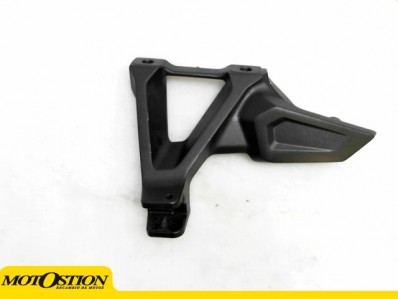 Soporte estribera trasera izquierda Honda NT 1100 DTC 2022 - 2023