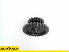Piñon doble motor arranque Honda NT 1100 DTC 2022 - 2023