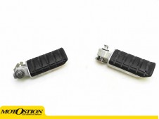 Estriberas traseras pareja NT 1100 DTC 2022 - 2023 Honda NT 1100 DTC 