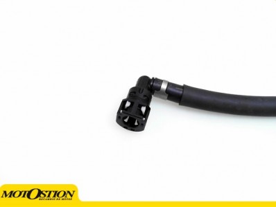 Manguito de inyección Honda NT 1100 DTC 2022 - 2023