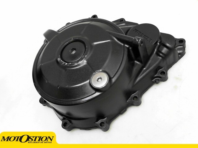Tapa encendido de motor Honda NT 1100 DTC 2022 - 2023