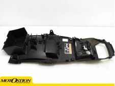 Aleta porta batería Honda NT 1100 DTC 2022 - 2023