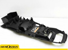 Aleta porta batería Honda NT 1100 DTC 2022 - 2023