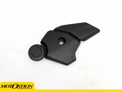 embellecedor talonera derecha Honda NT 1100 DTC 2022 - 2023