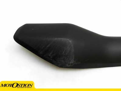 Embellecedor superior silencioso Honda NT 1100 DTC 2022 - 2023