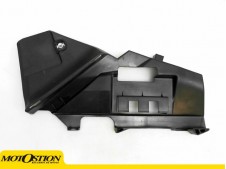 Embellecedor soporte estribera derecha Honda NT 1100 DTC 2022 - 2023